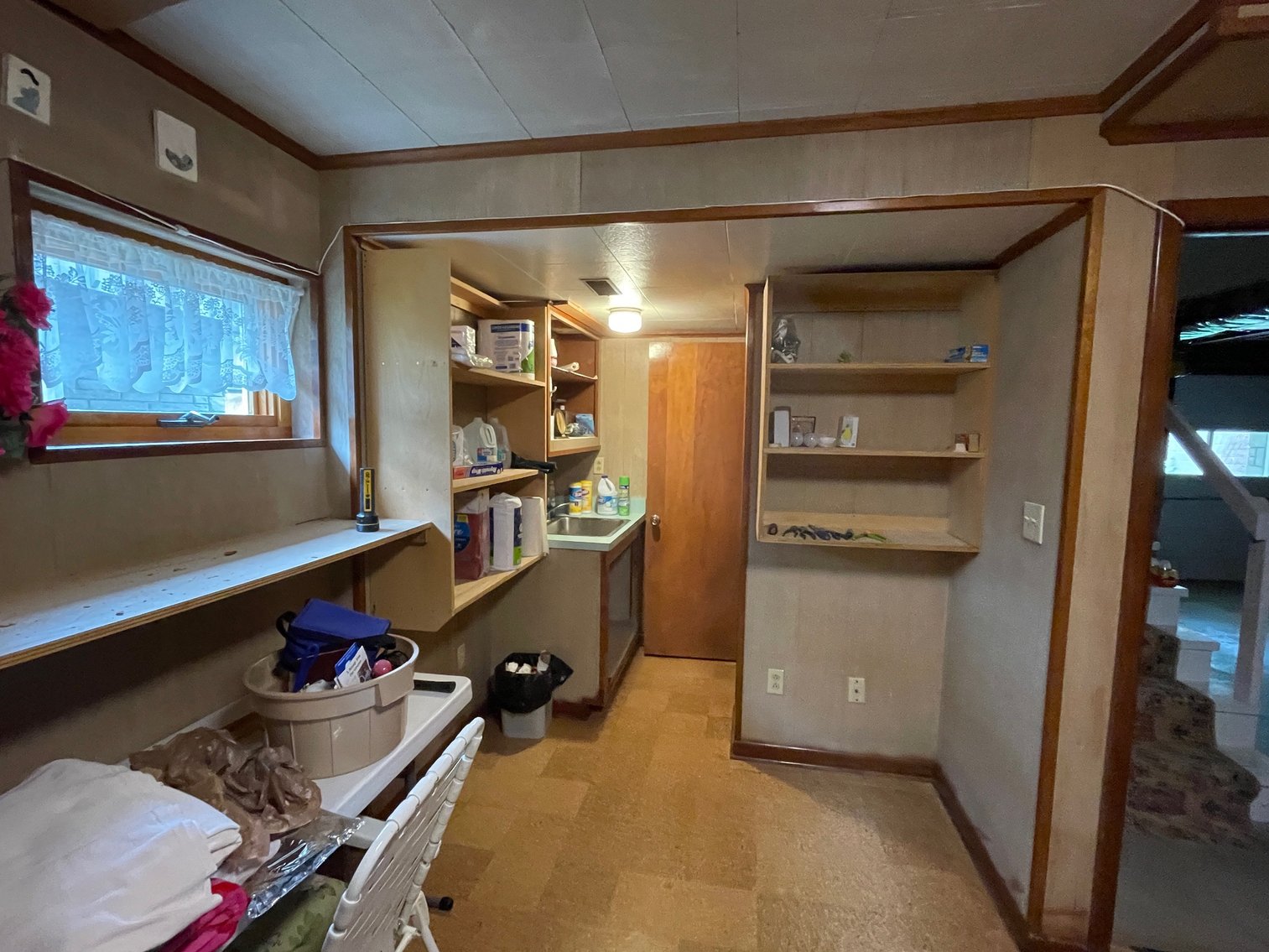 Image for SOLD $81,950 - Move-in Ready Stone Ranch with Full Basement