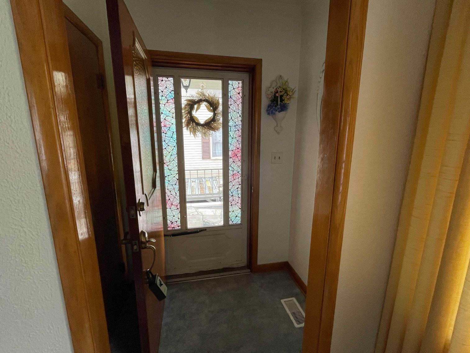 Image for SOLD $81,950 - Move-in Ready Stone Ranch with Full Basement