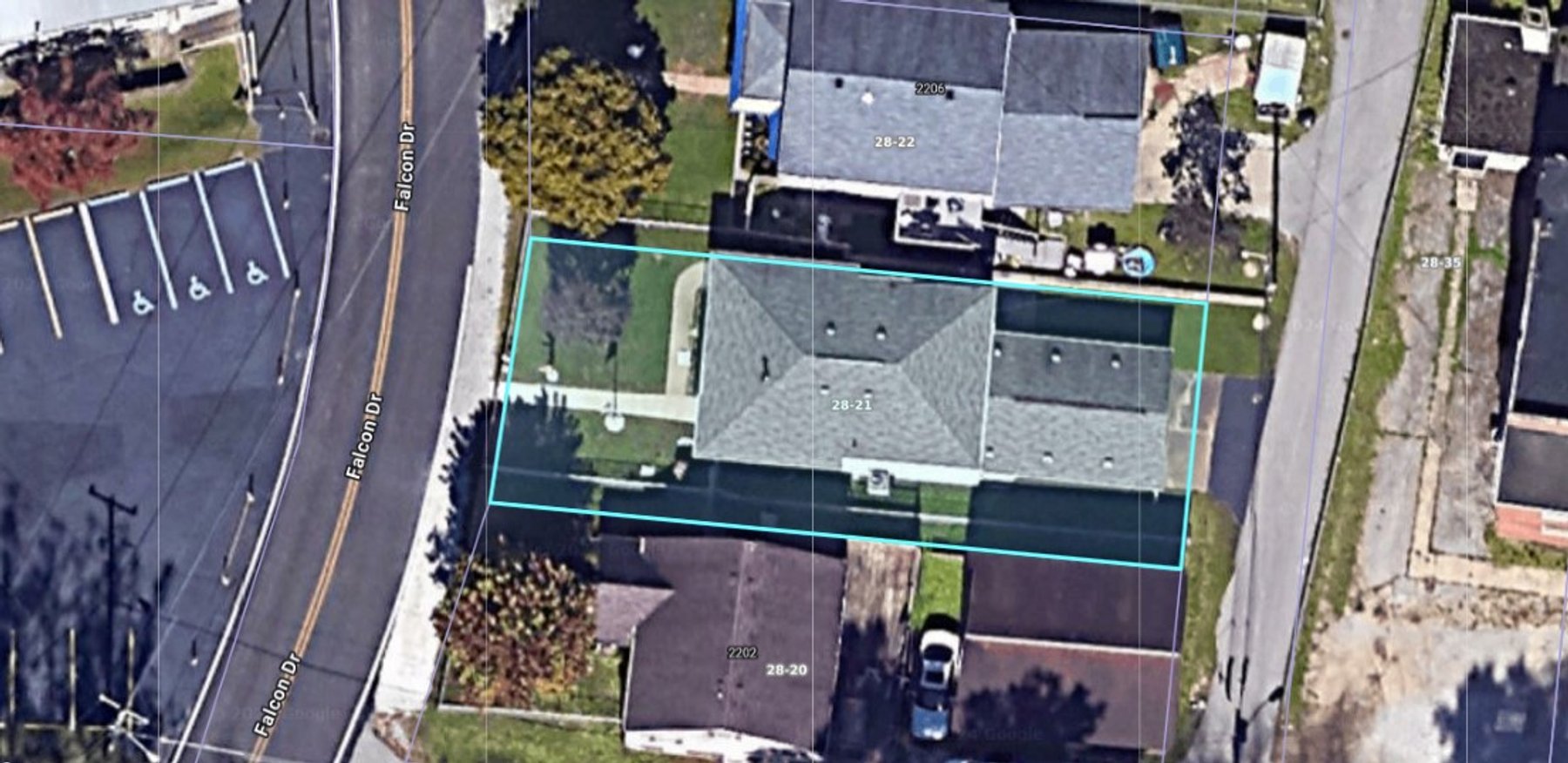 Image for SOLD $81,950 - Move-in Ready Stone Ranch with Full Basement