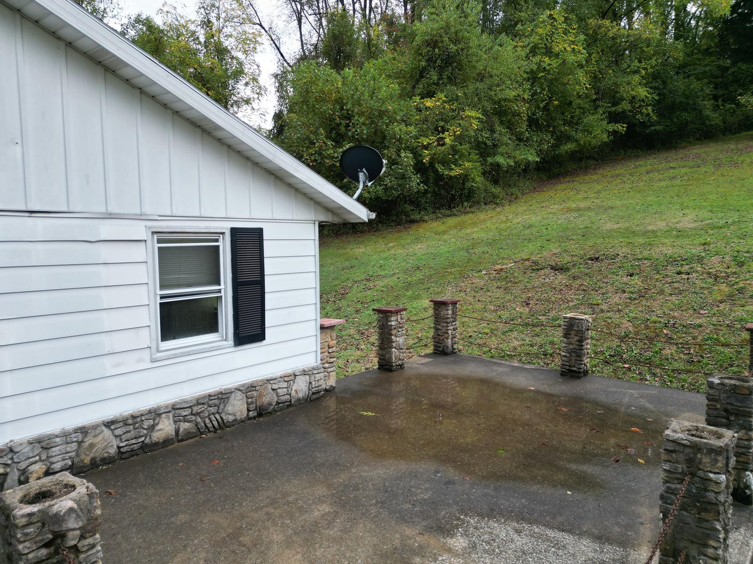 Image for SOLD $89,100 - 3 Bedroom on 1.8 Acres in Fairmont