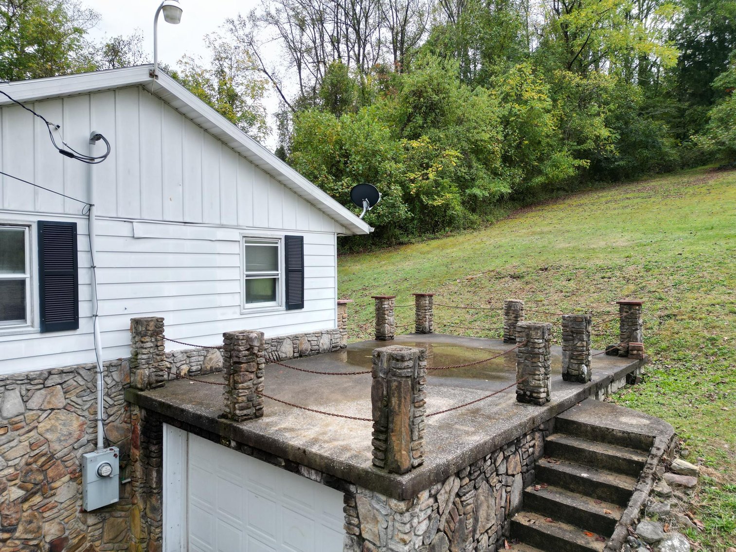 Image for SOLD $89,100 - 3 Bedroom on 1.8 Acres in Fairmont