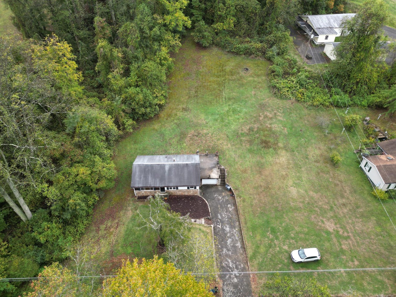 Image for SOLD $89,100 - 3 Bedroom on 1.8 Acres in Fairmont