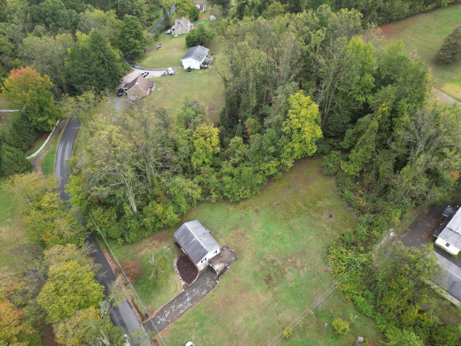 Image for SOLD $89,100 - 3 Bedroom on 1.8 Acres in Fairmont