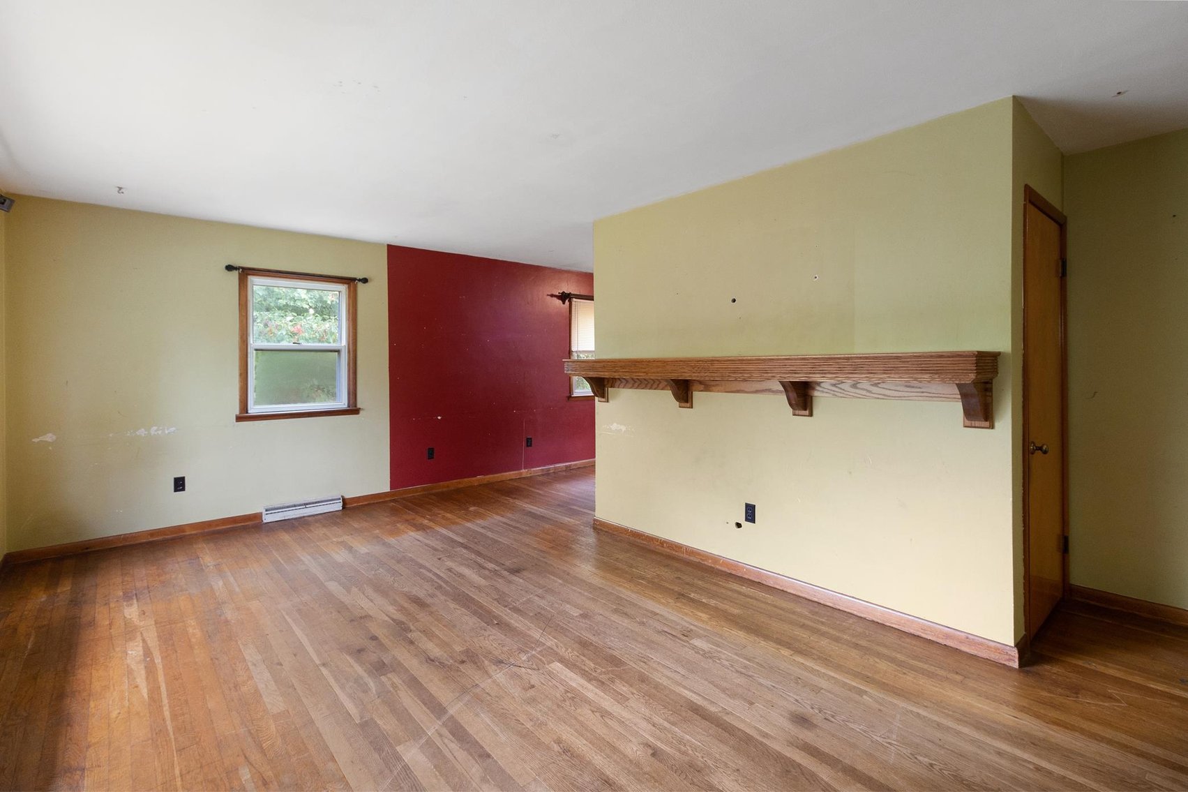 Image for SOLD $89,100 - 3 Bedroom on 1.8 Acres in Fairmont