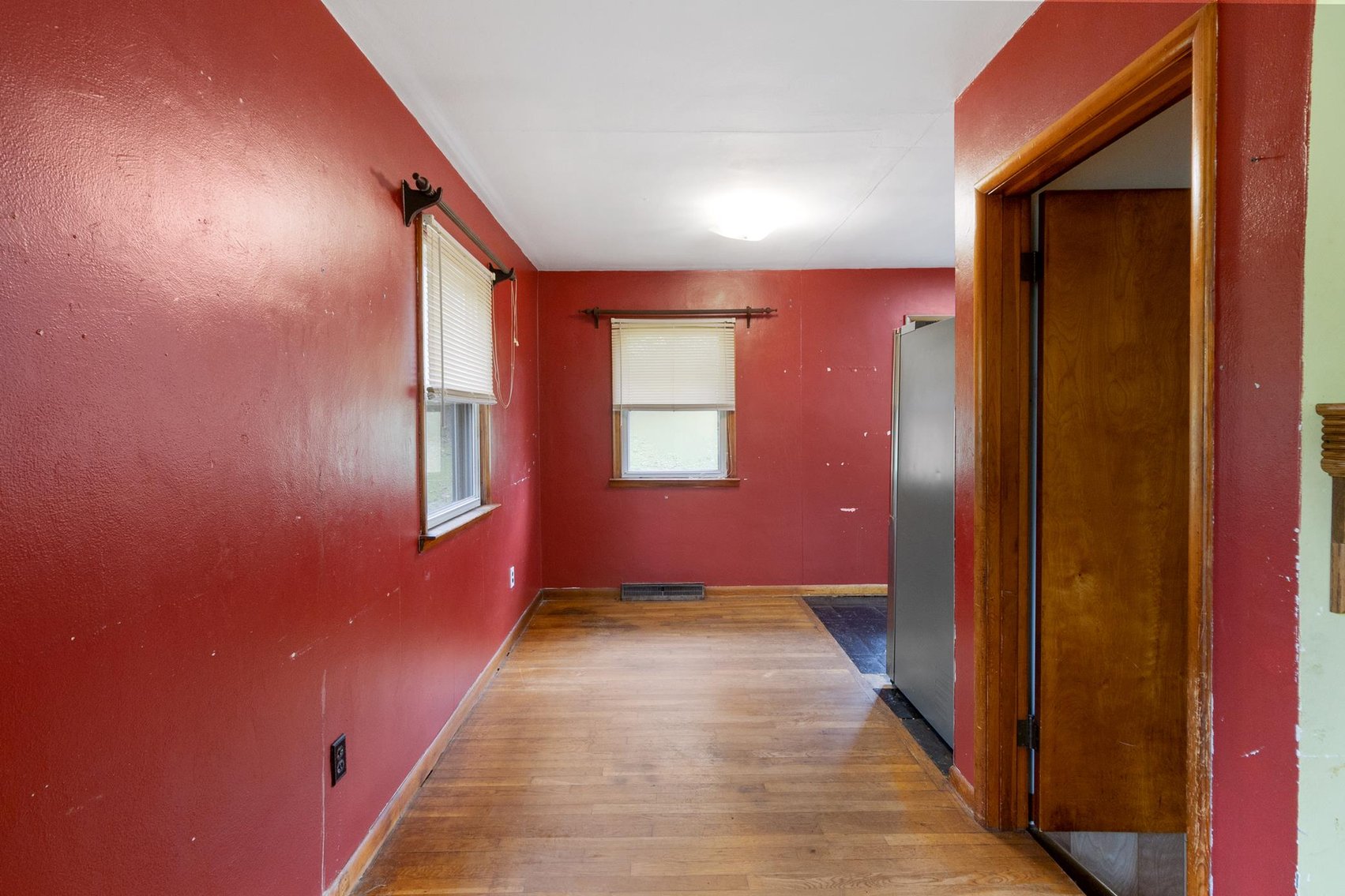 Image for SOLD $89,100 - 3 Bedroom on 1.8 Acres in Fairmont