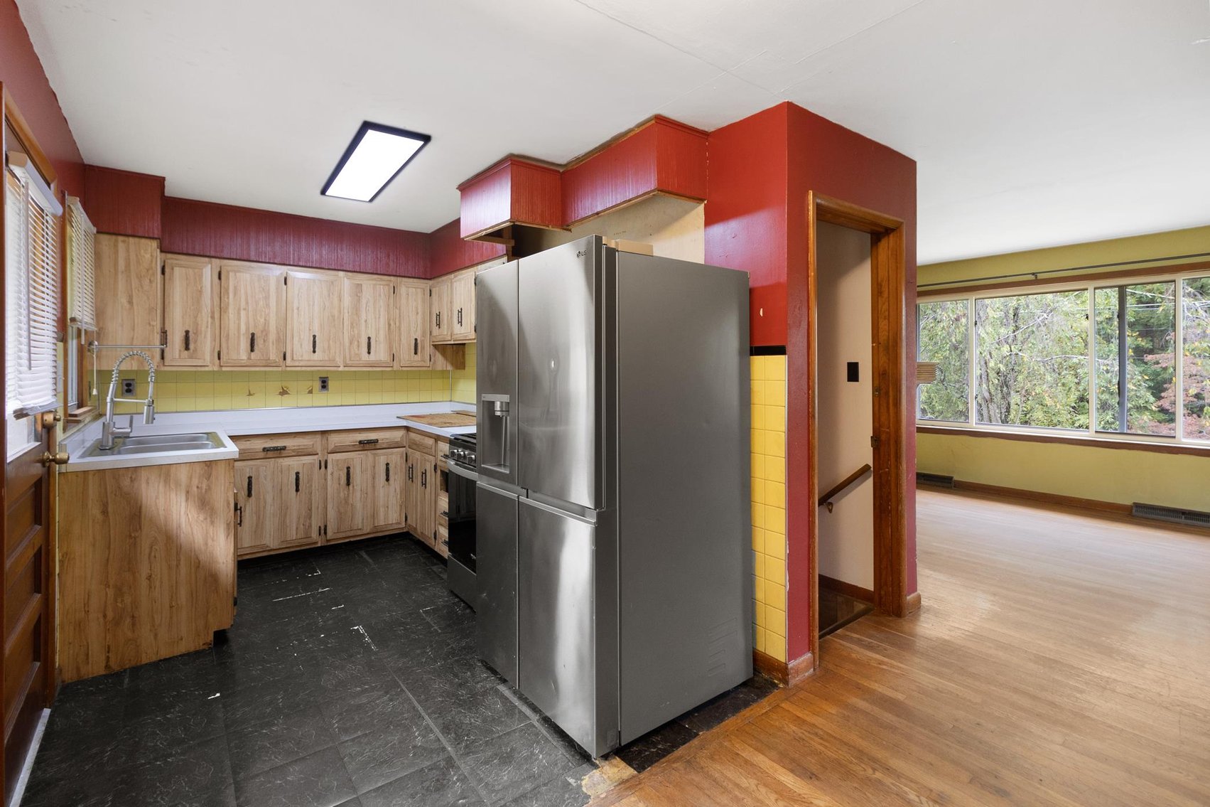 Image for SOLD $89,100 - 3 Bedroom on 1.8 Acres in Fairmont