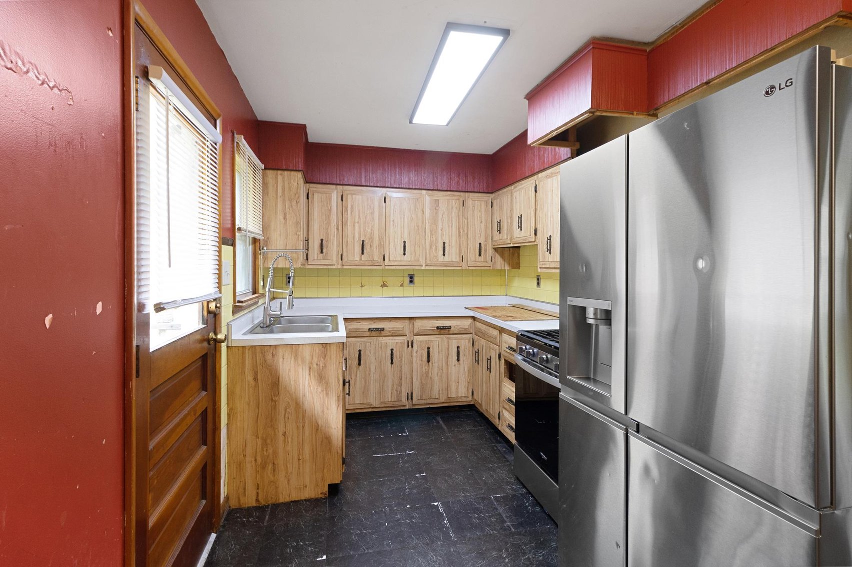 Image for SOLD $89,100 - 3 Bedroom on 1.8 Acres in Fairmont