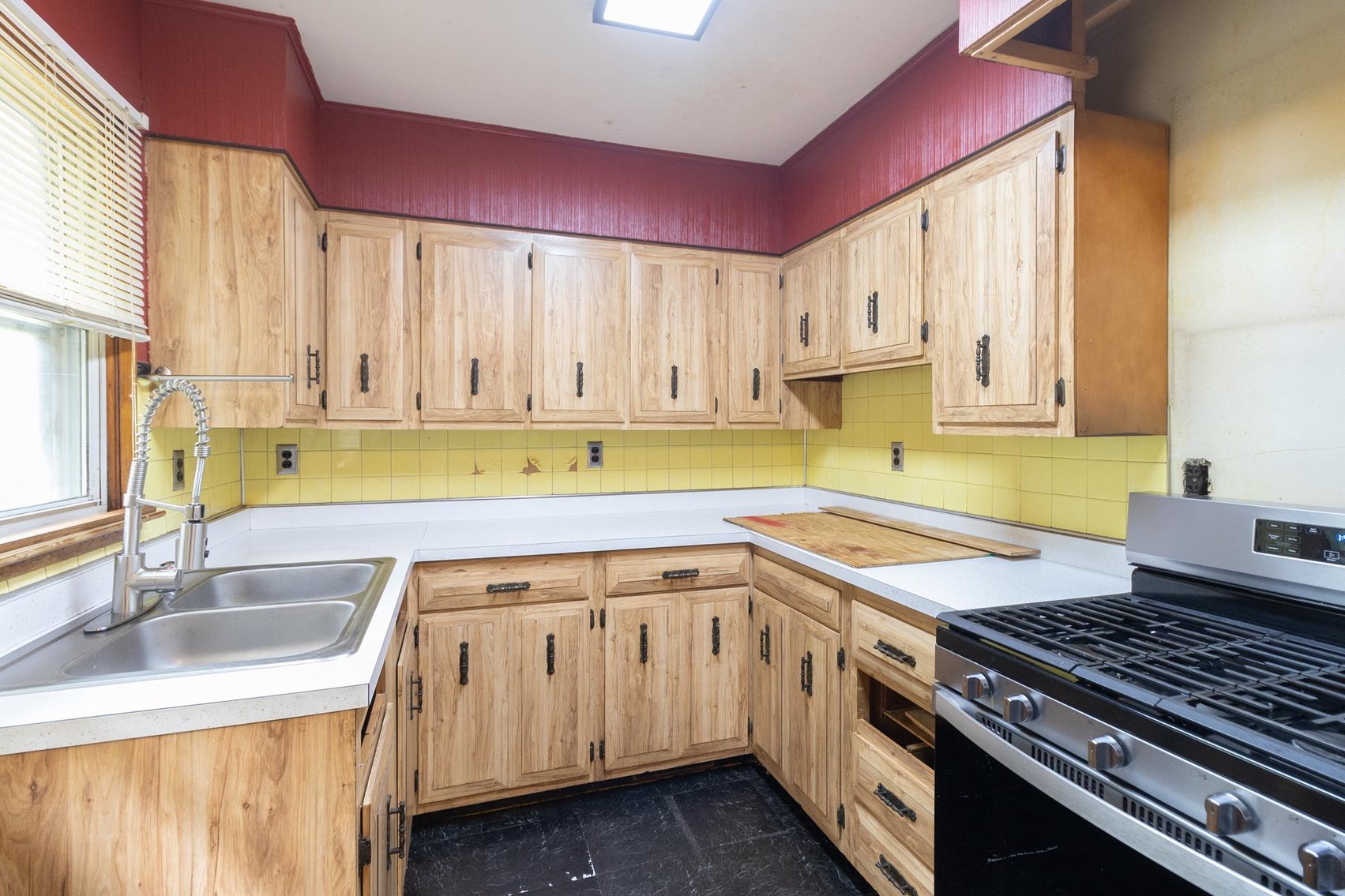 Image for SOLD $89,100 - 3 Bedroom on 1.8 Acres in Fairmont