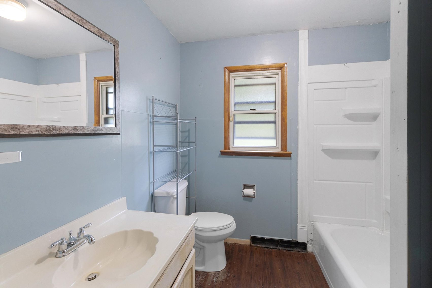 Image for SOLD $89,100 - 3 Bedroom on 1.8 Acres in Fairmont