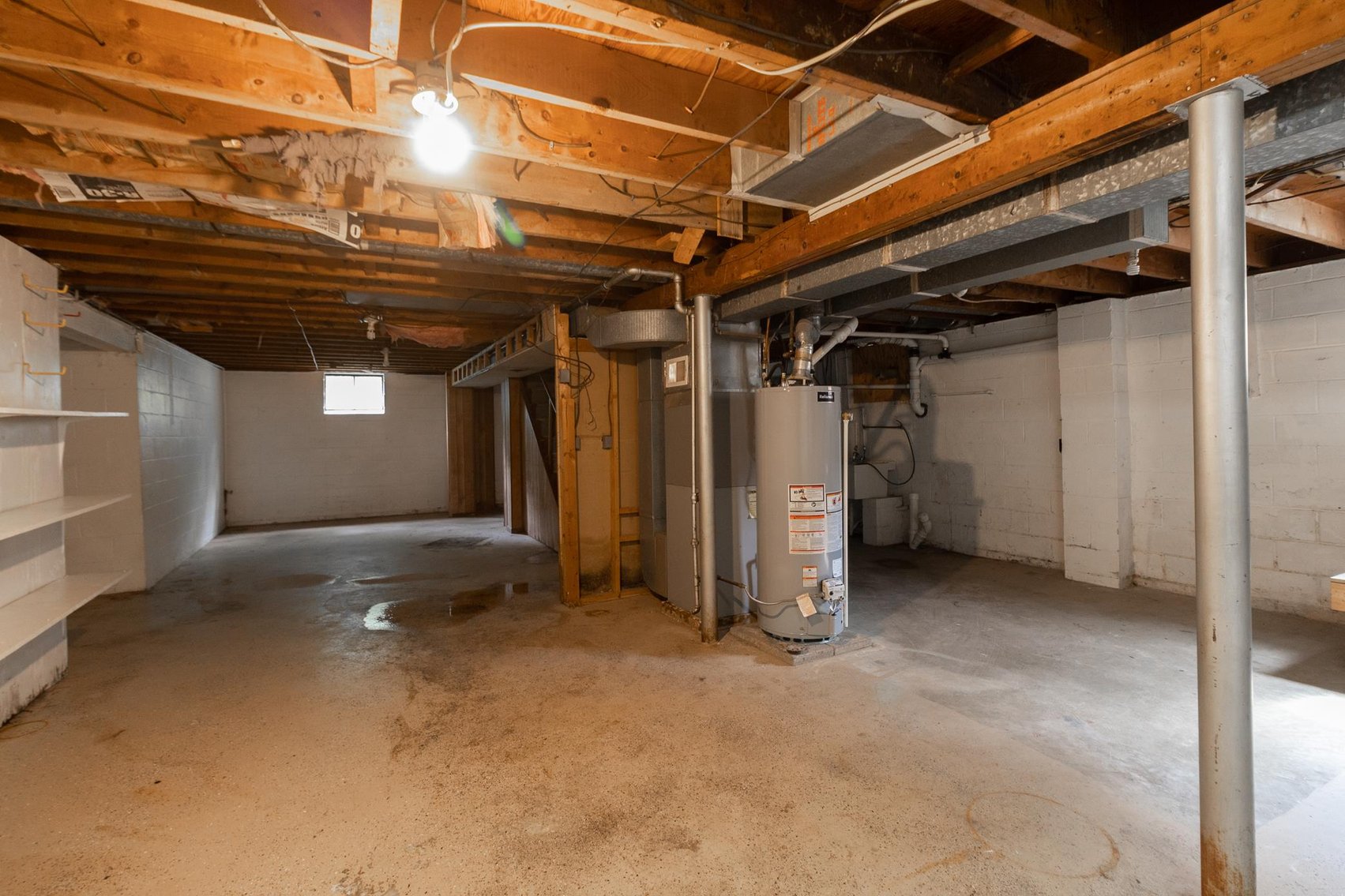 Image for SOLD $89,100 - 3 Bedroom on 1.8 Acres in Fairmont