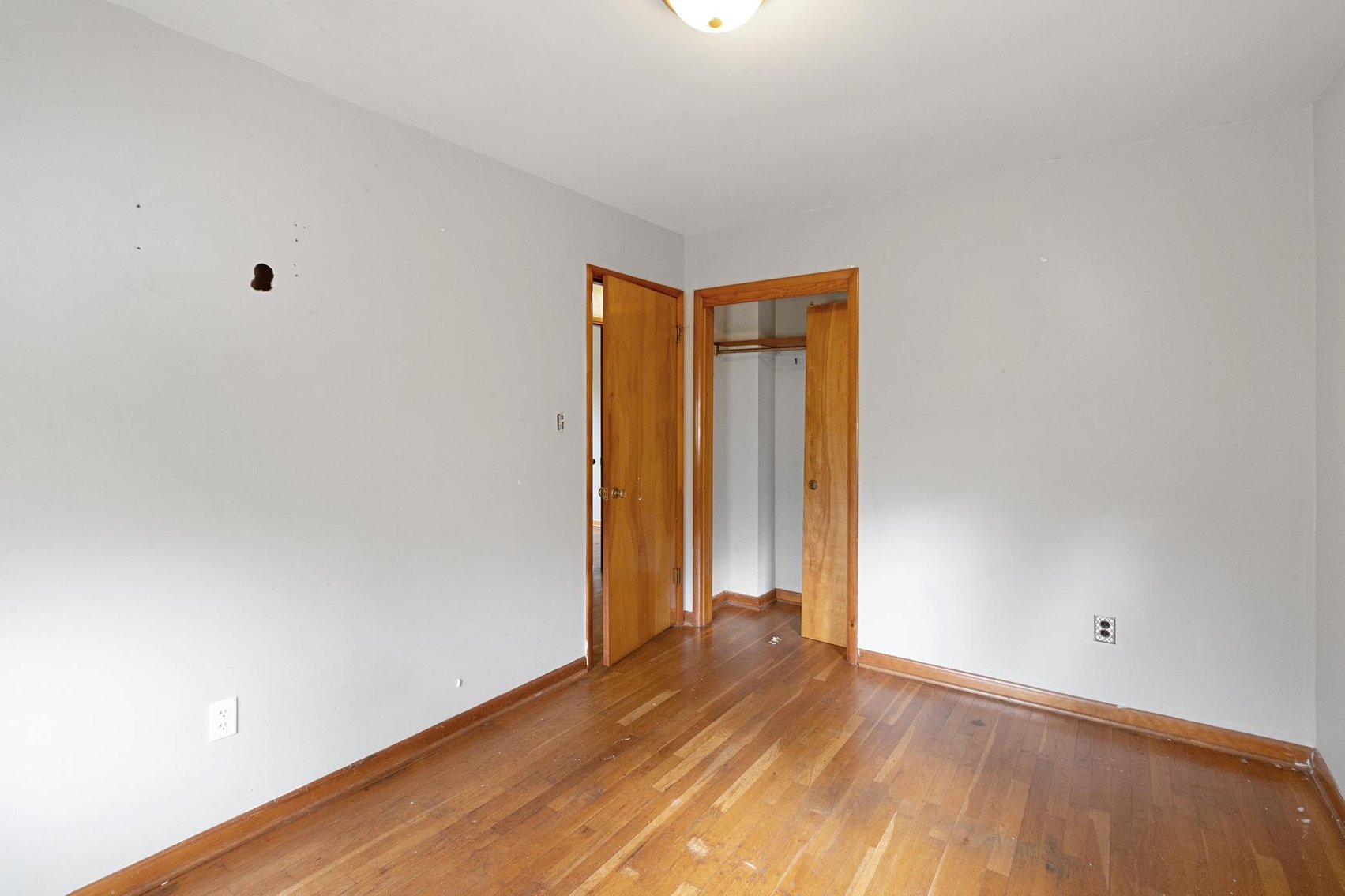 Image for SOLD $89,100 - 3 Bedroom on 1.8 Acres in Fairmont