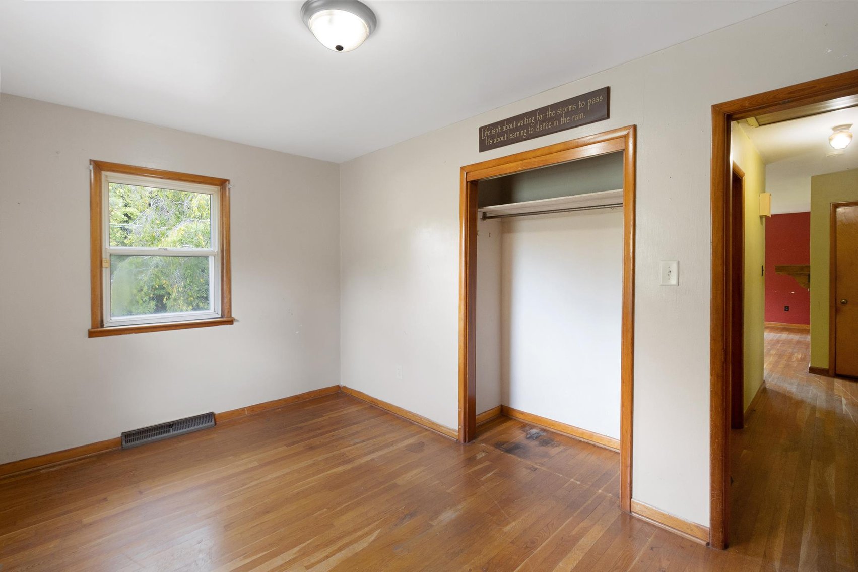 Image for SOLD $89,100 - 3 Bedroom on 1.8 Acres in Fairmont