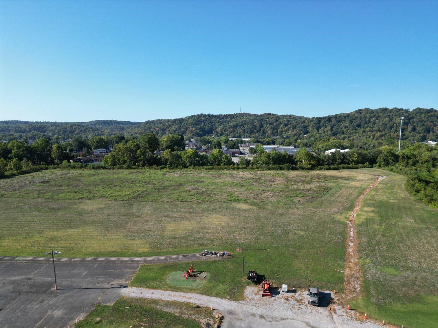 Image for SOLD $2,200,000 - Huge Mobile Home & RV Park on 44 Acres