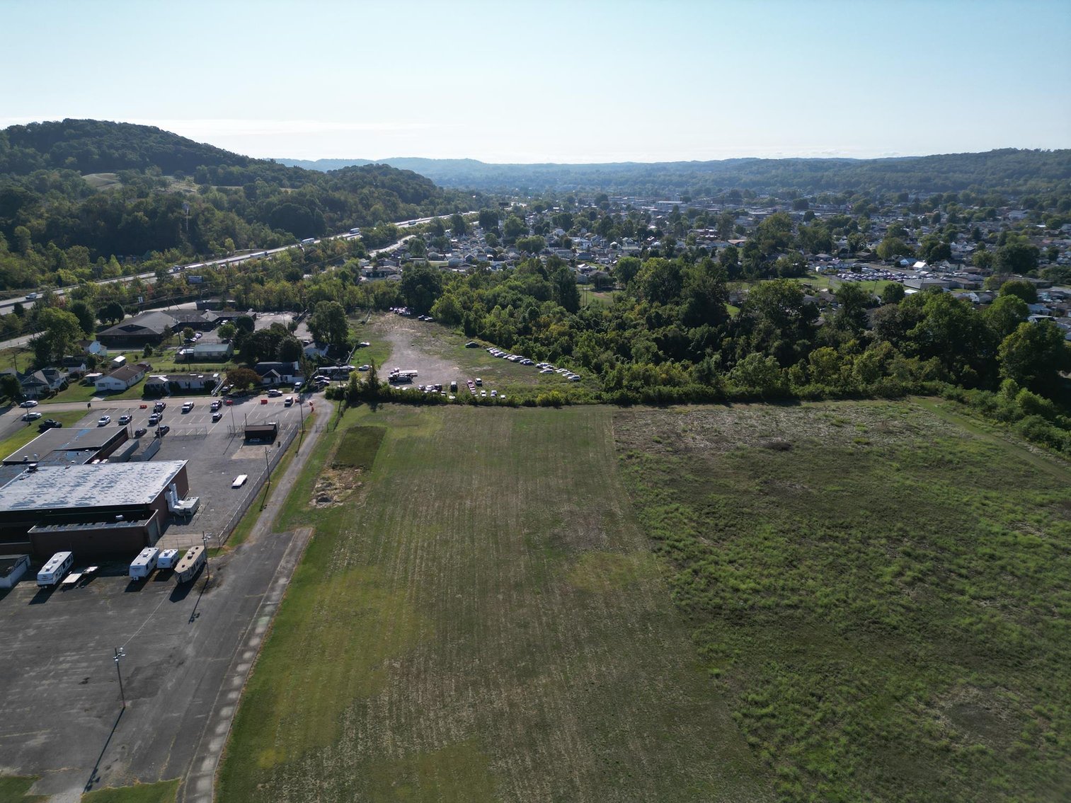 Image for SOLD $2,200,000 - Huge Mobile Home & RV Park on 44 Acres