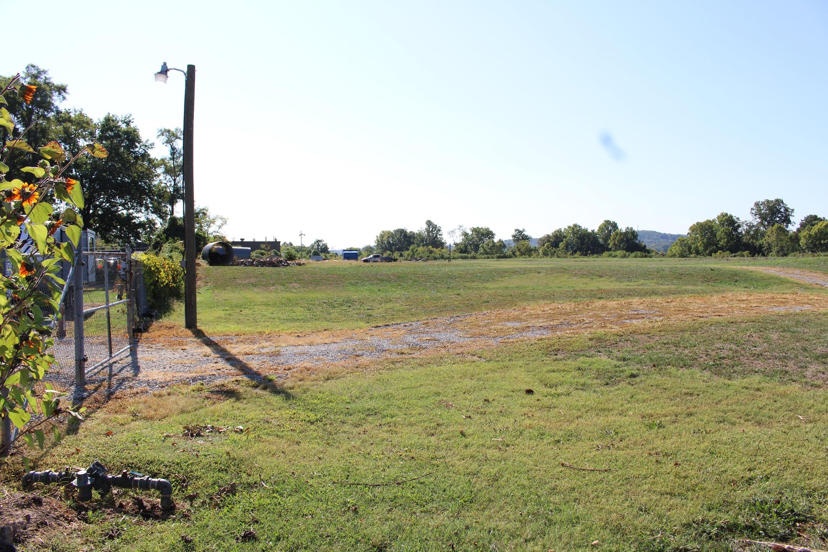 Image for SOLD $2,200,000 - Huge Mobile Home & RV Park on 44 Acres