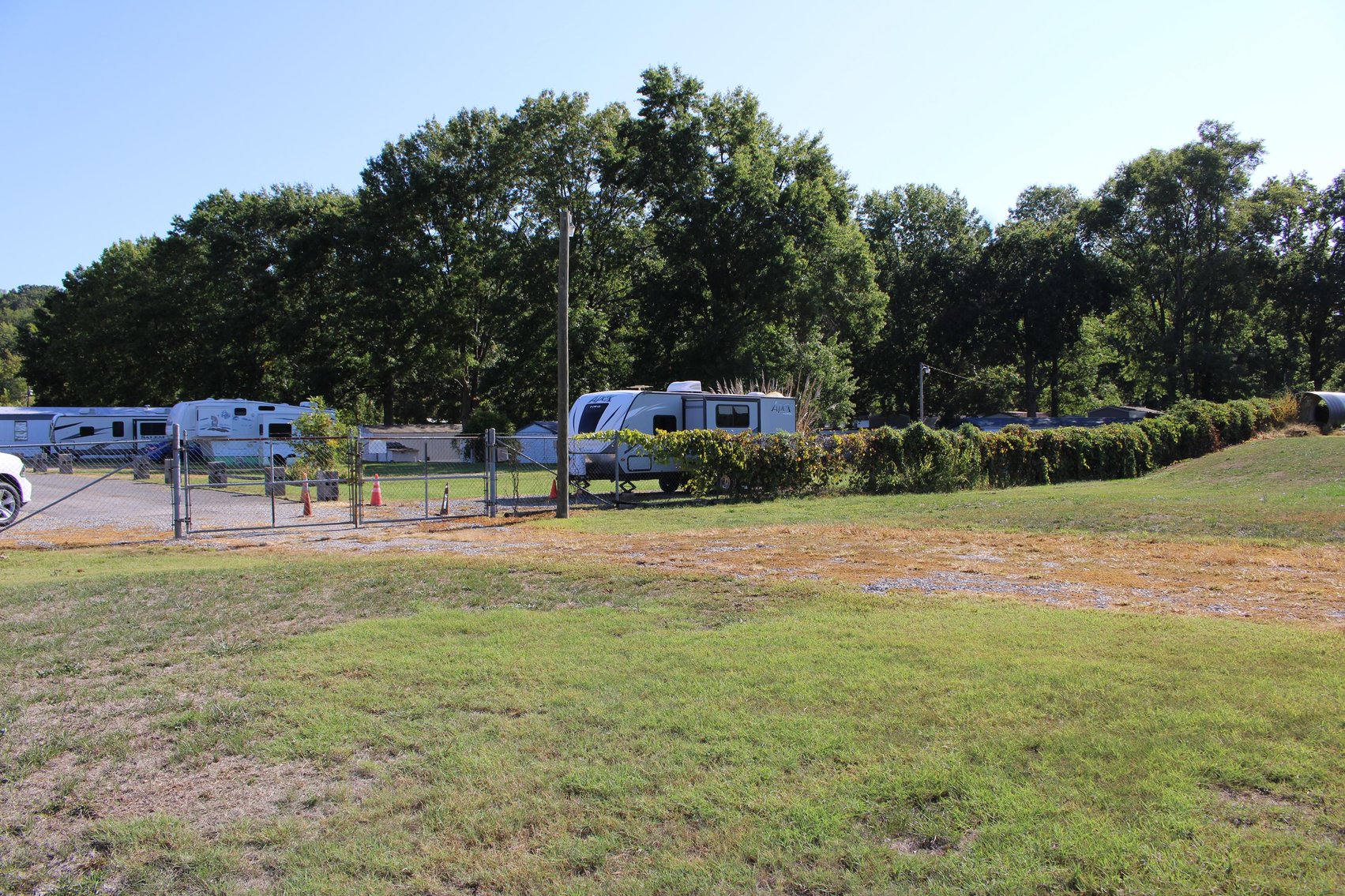 Image for SOLD $2,200,000 - Huge Mobile Home & RV Park on 44 Acres