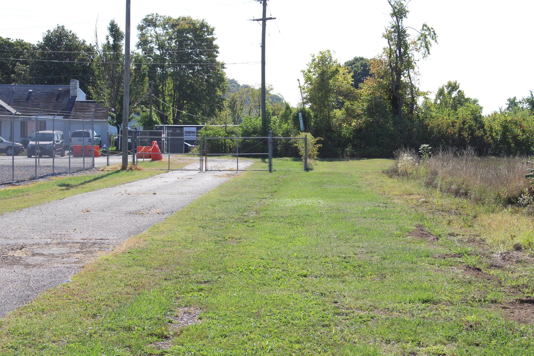 Image for SOLD $2,200,000 - Huge Mobile Home & RV Park on 44 Acres