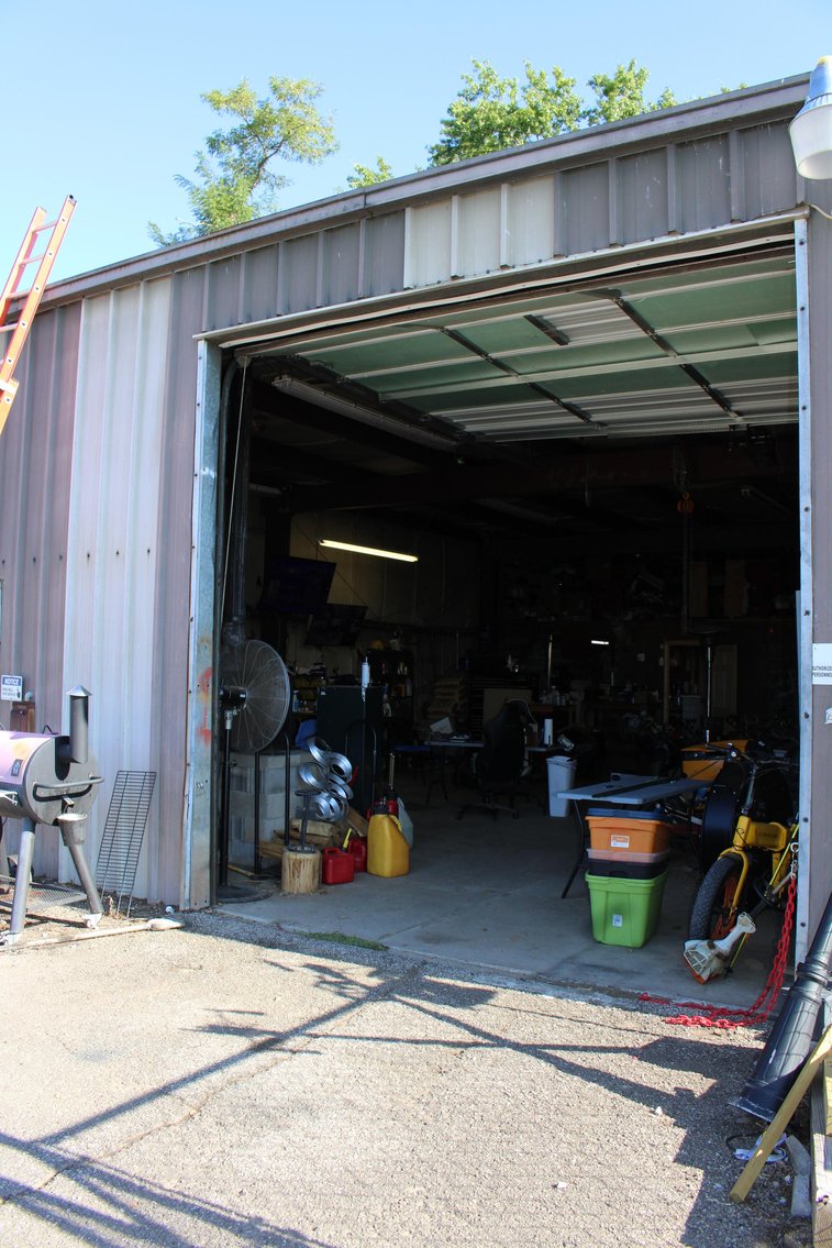 Image for SOLD $2,200,000 - Huge Mobile Home & RV Park on 44 Acres