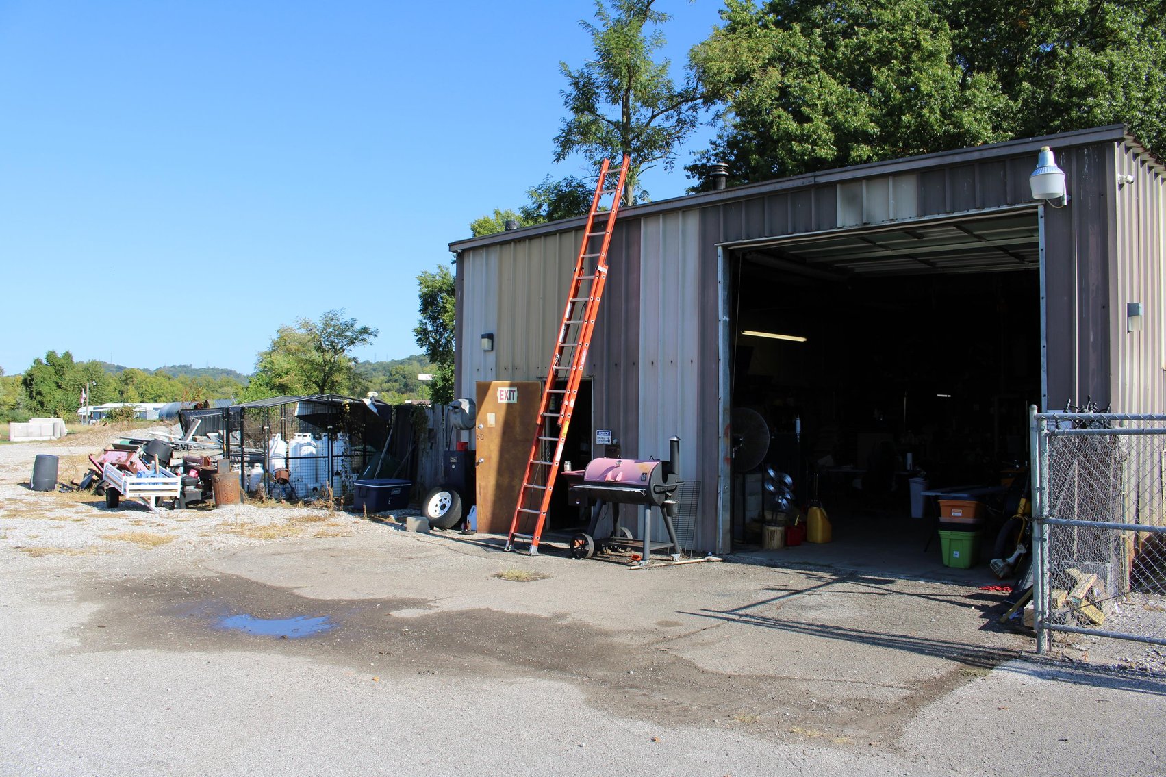 Image for SOLD $2,200,000 - Huge Mobile Home & RV Park on 44 Acres