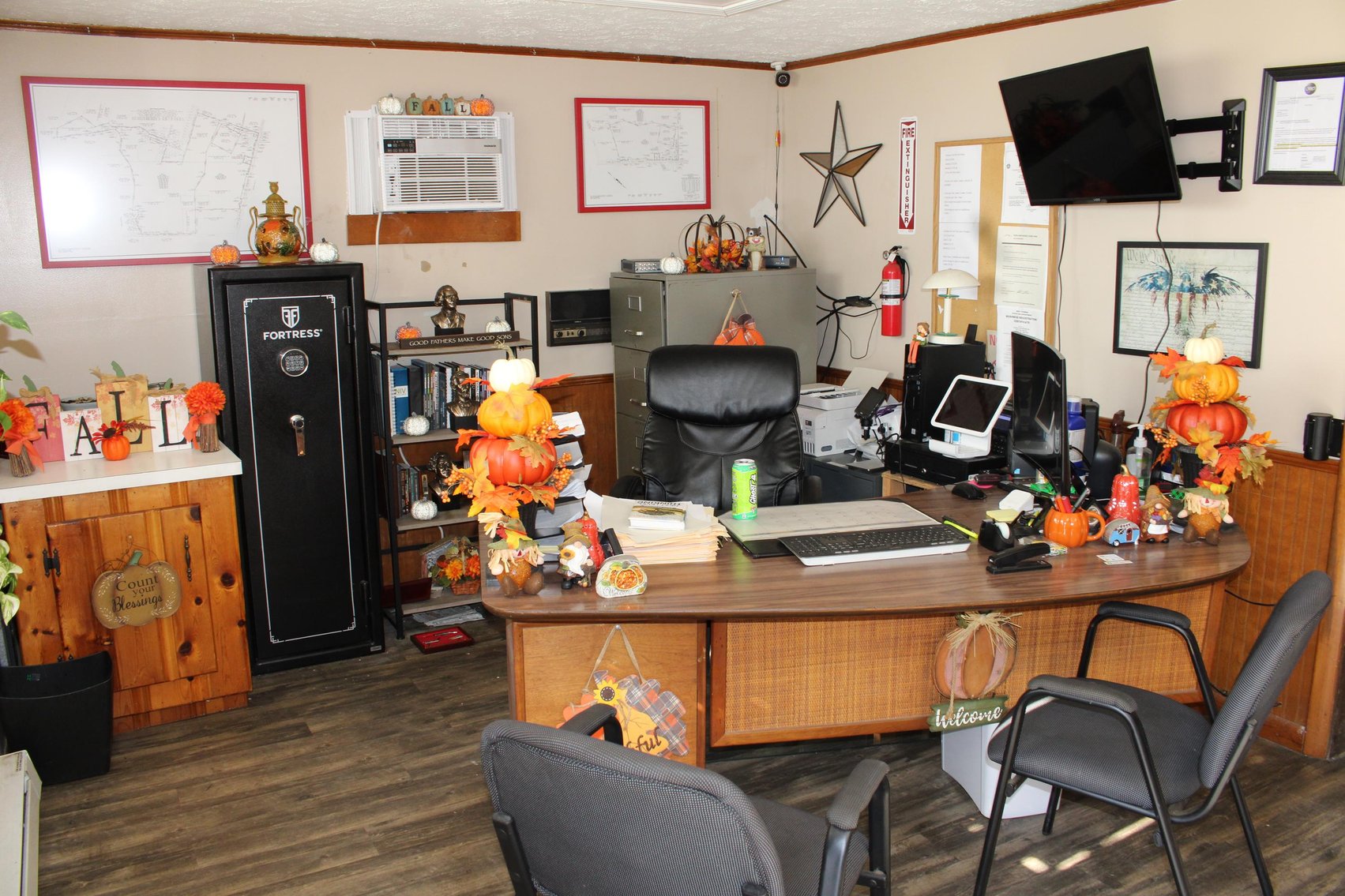 Image for SOLD $2,200,000 - Huge Mobile Home & RV Park on 44 Acres