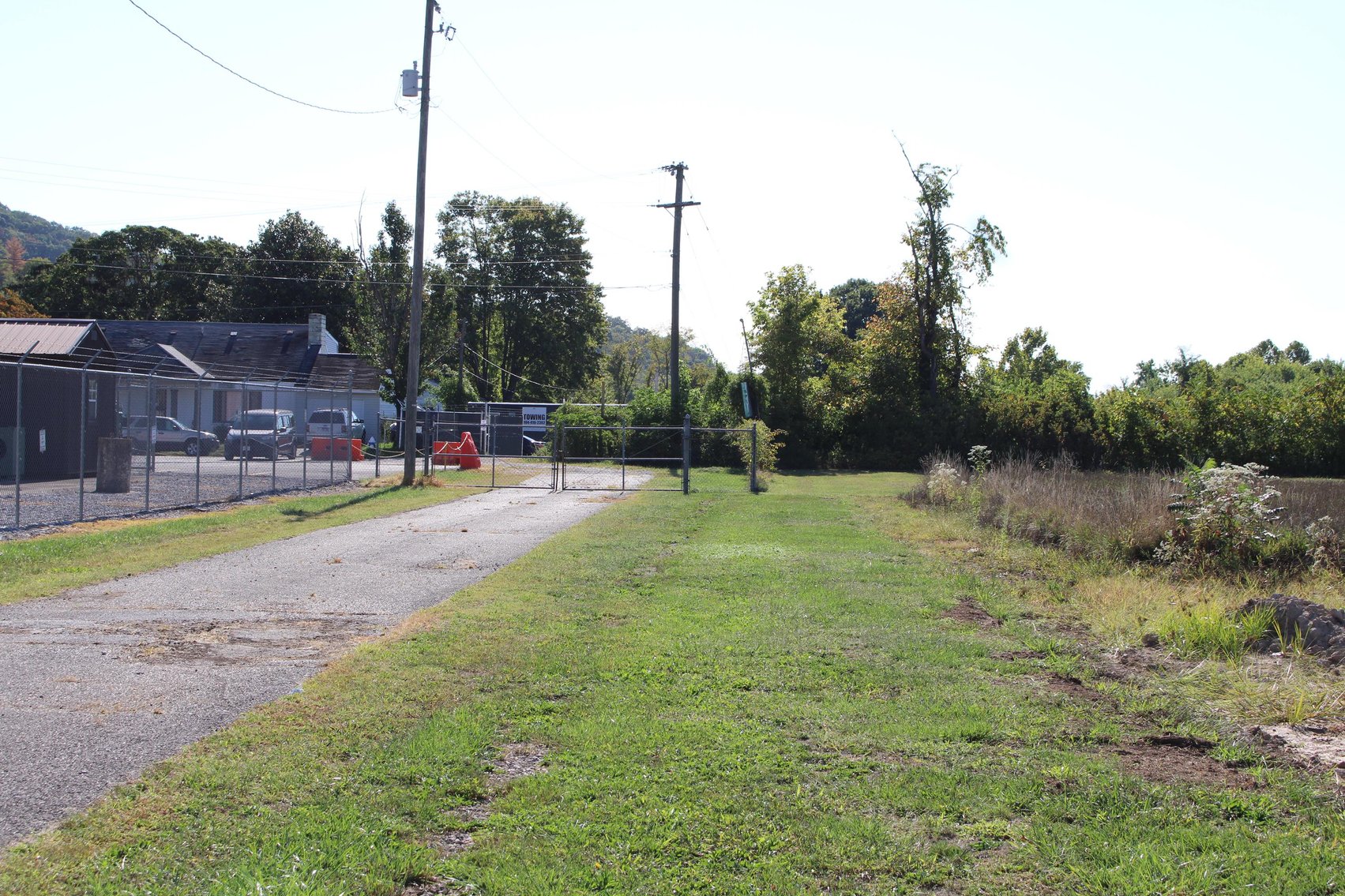 Image for SOLD $2,200,000 - Huge Mobile Home & RV Park on 44 Acres