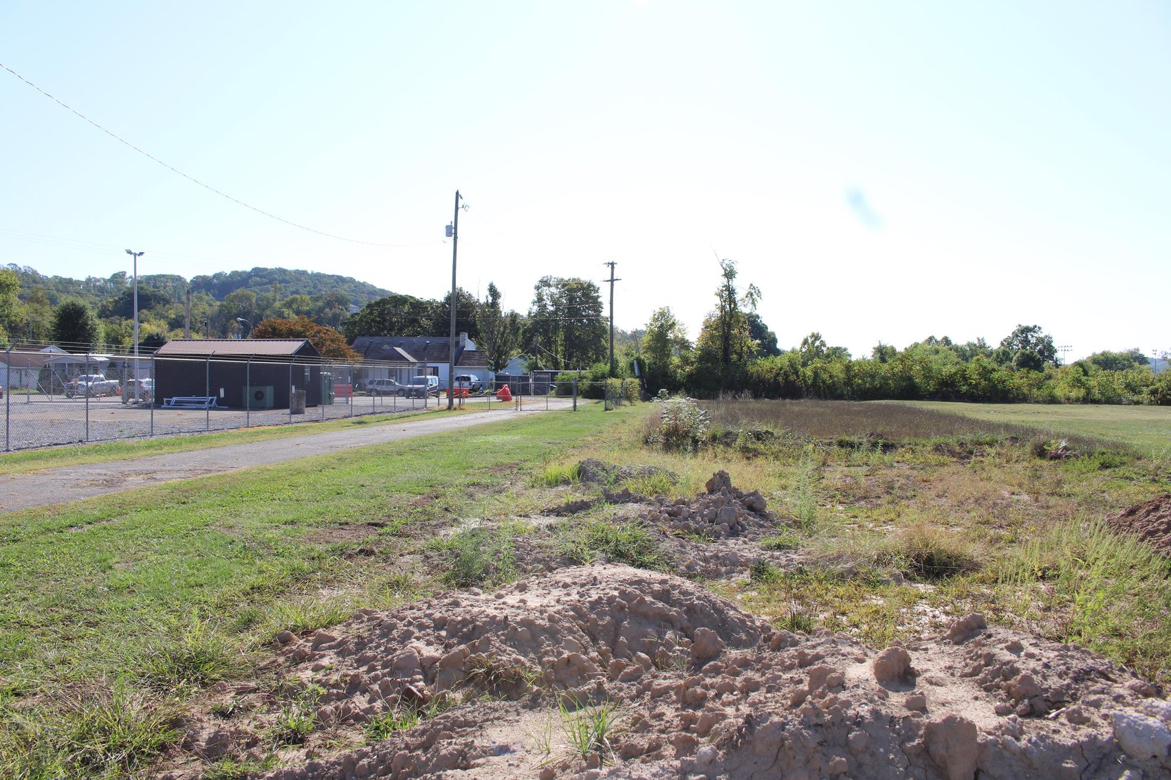 Image for SOLD $2,200,000 - Huge Mobile Home & RV Park on 44 Acres