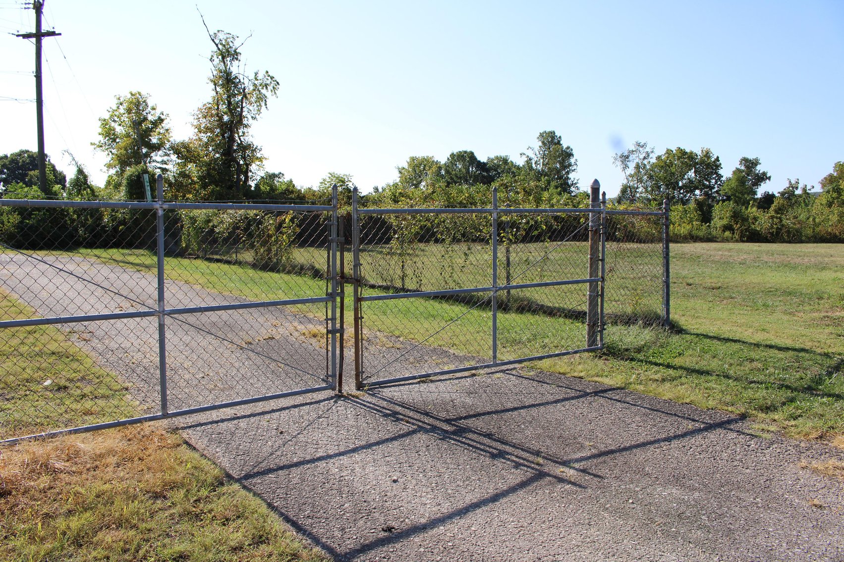 Image for SOLD $2,200,000 - Huge Mobile Home & RV Park on 44 Acres