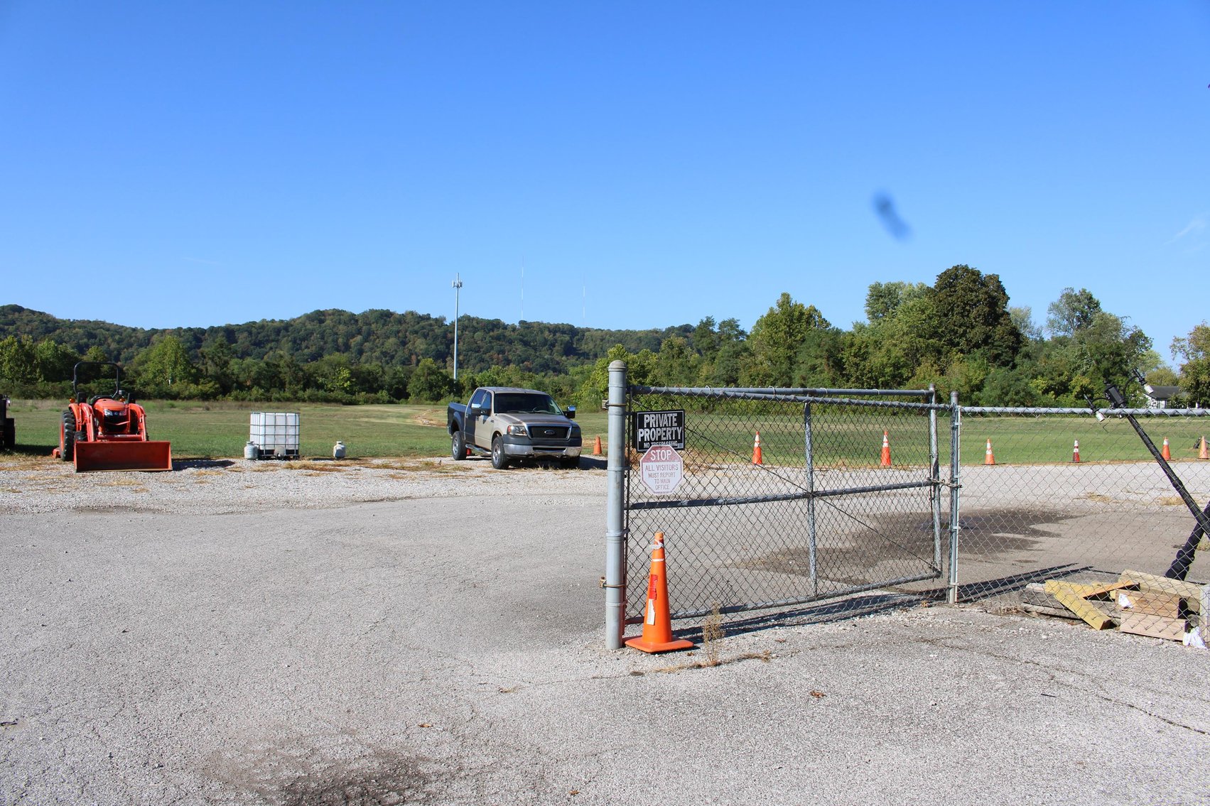 Image for SOLD $2,200,000 - Huge Mobile Home & RV Park on 44 Acres