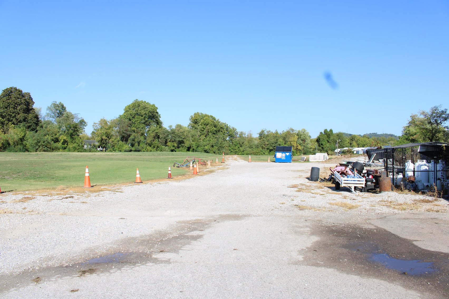 Image for SOLD $2,200,000 - Huge Mobile Home & RV Park on 44 Acres