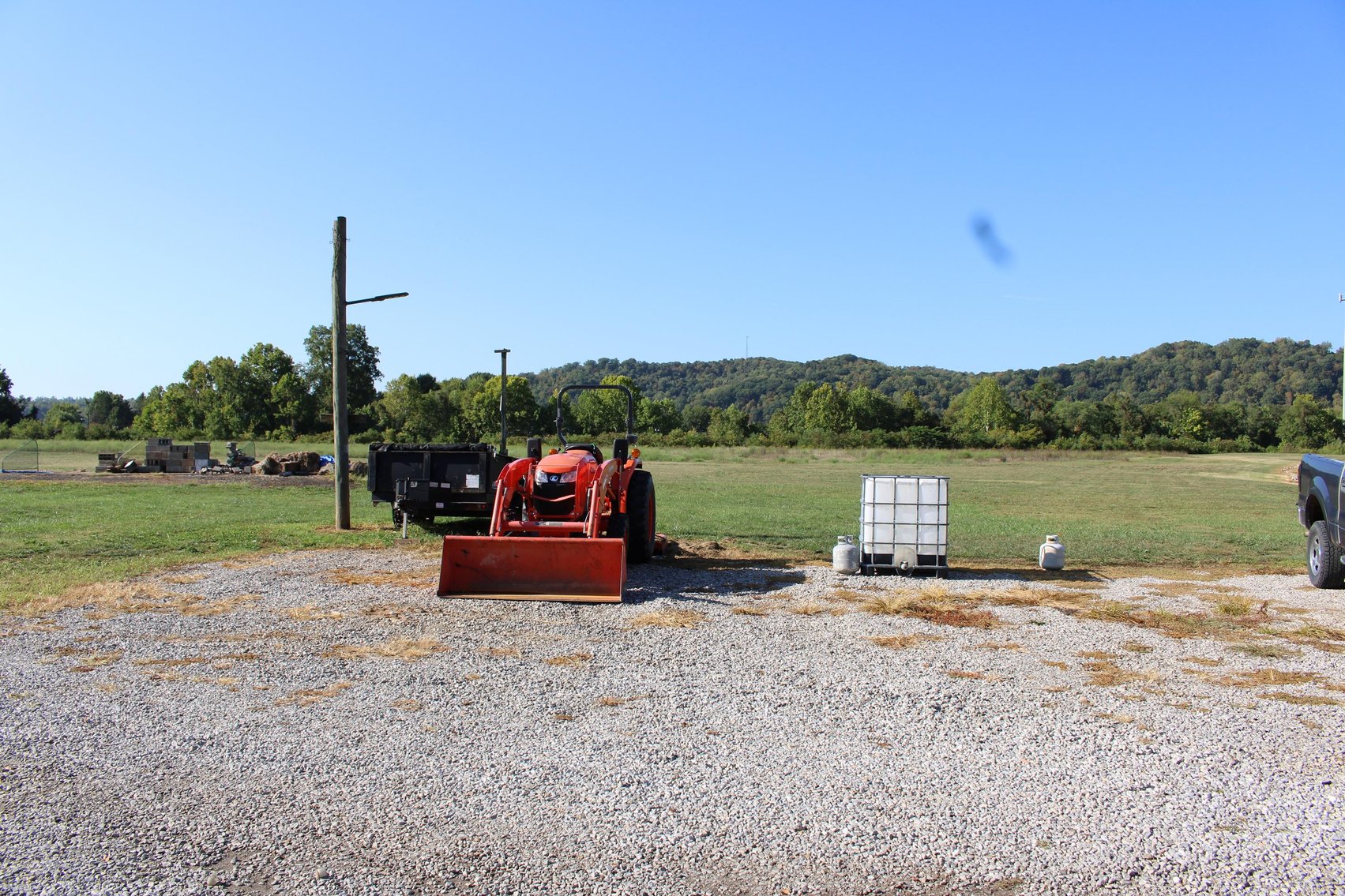 Image for SOLD $2,200,000 - Huge Mobile Home & RV Park on 44 Acres