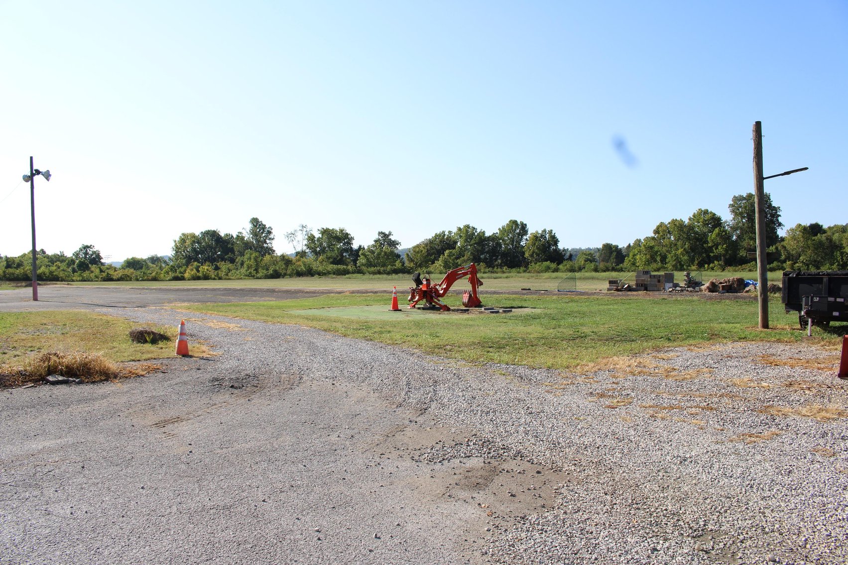 Image for SOLD $2,200,000 - Huge Mobile Home & RV Park on 44 Acres