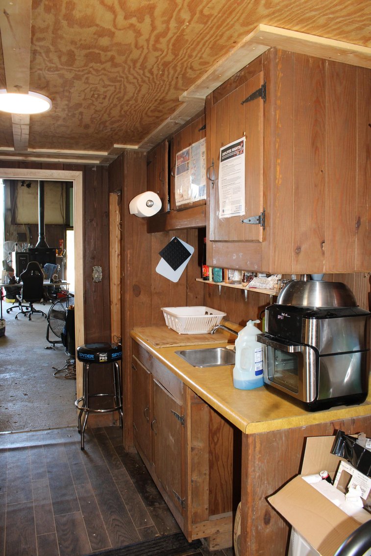 Image for SOLD $2,200,000 - Huge Mobile Home & RV Park on 44 Acres