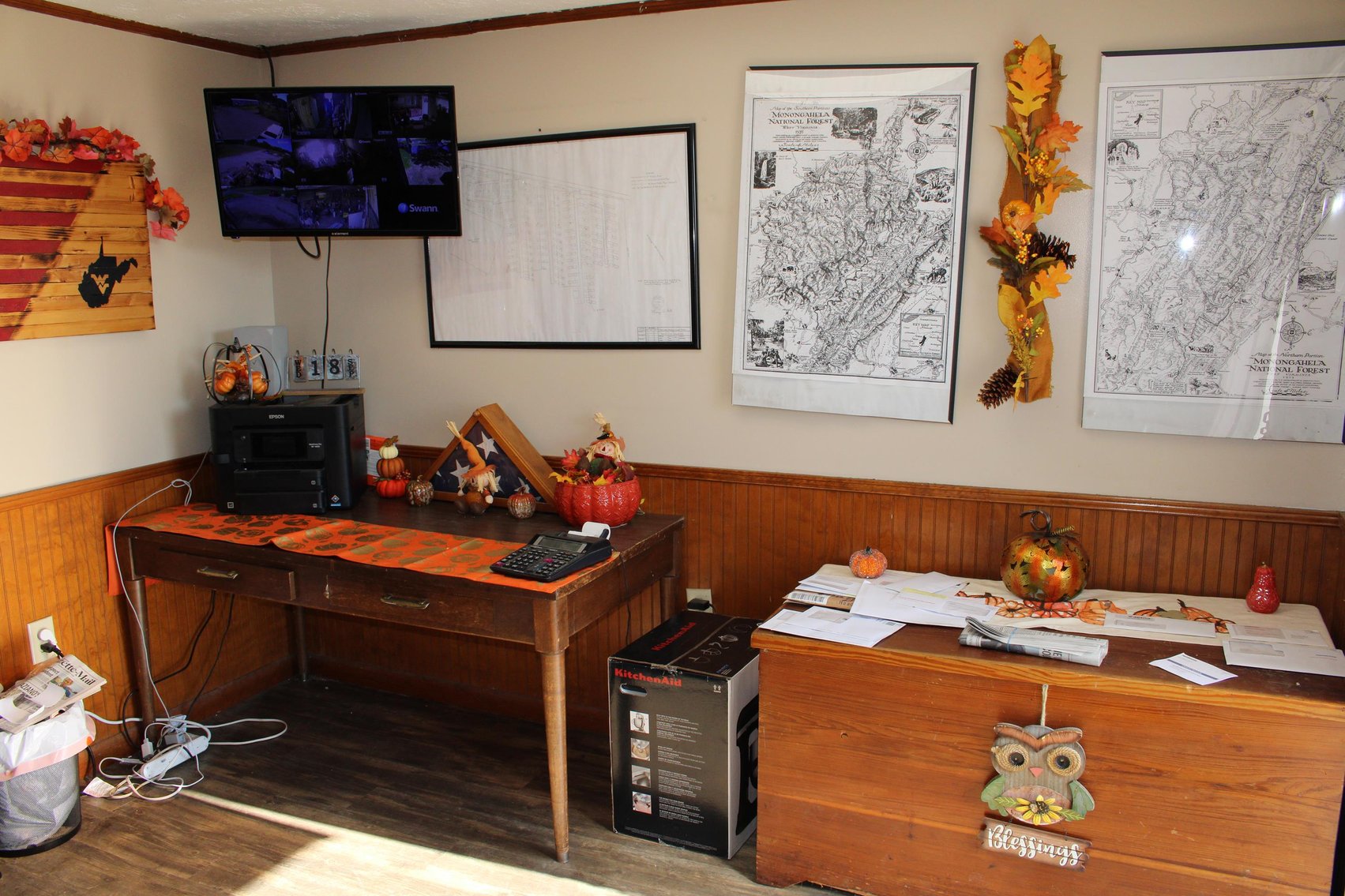 Image for SOLD $2,200,000 - Huge Mobile Home & RV Park on 44 Acres