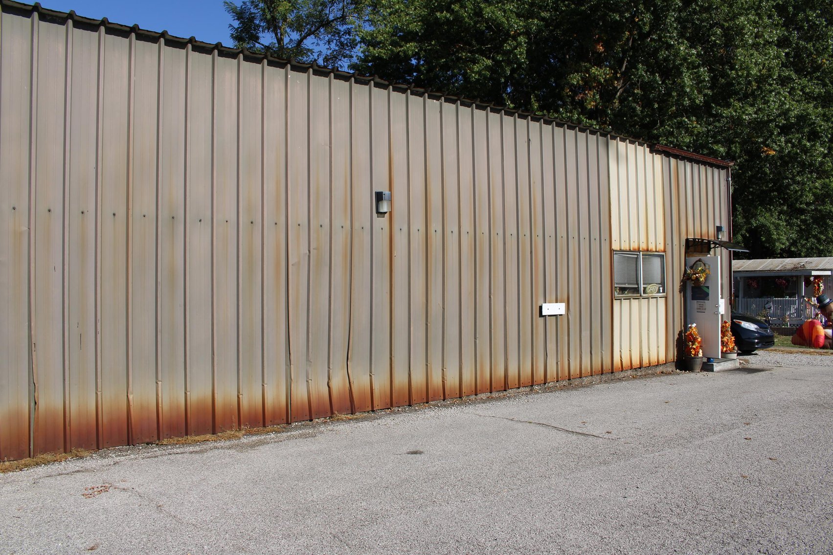 Image for SOLD $2,200,000 - Huge Mobile Home & RV Park on 44 Acres