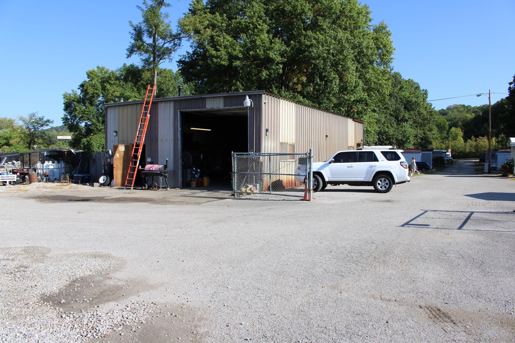 Image for SOLD $2,200,000 - Huge Mobile Home & RV Park on 44 Acres