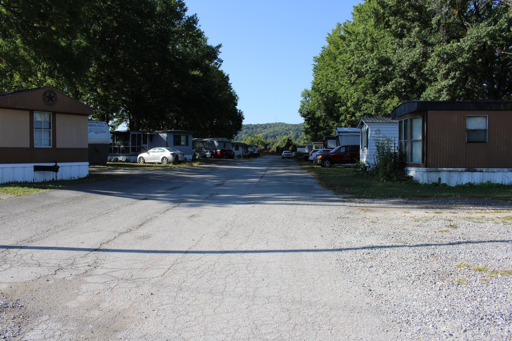 Image for SOLD $2,200,000 - Huge Mobile Home & RV Park on 44 Acres