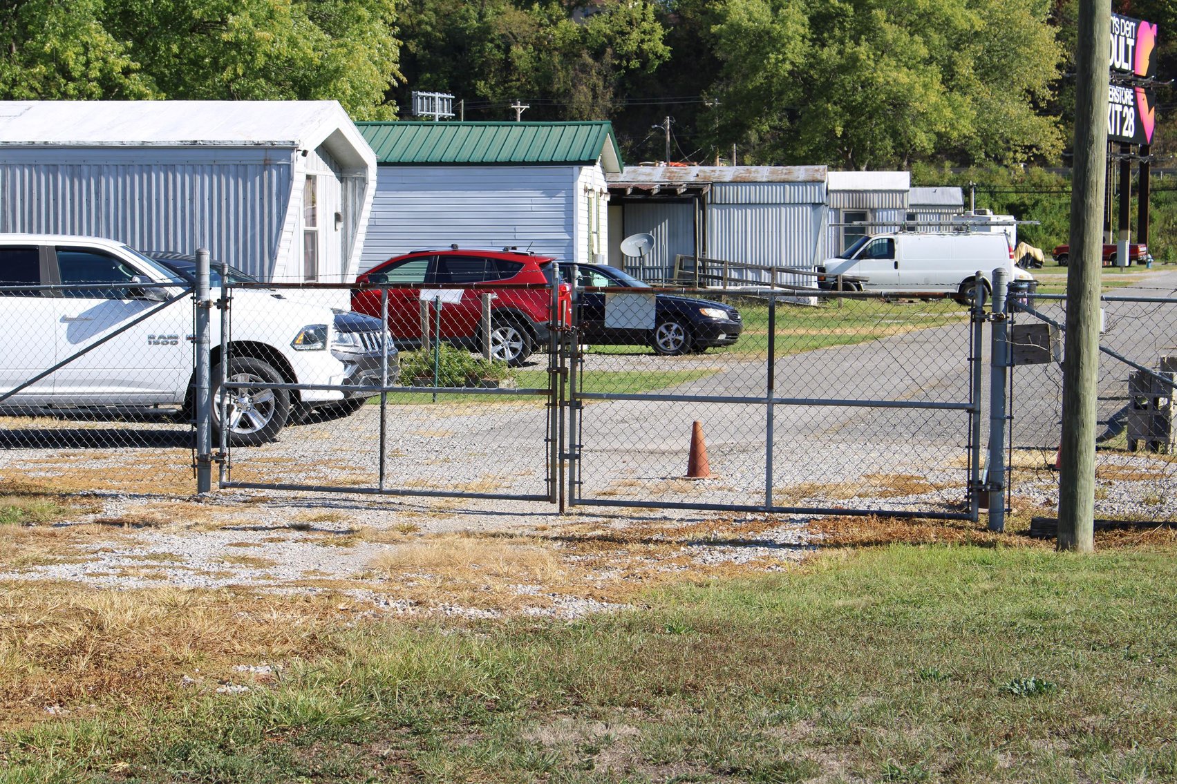 Image for SOLD $2,200,000 - Huge Mobile Home & RV Park on 44 Acres