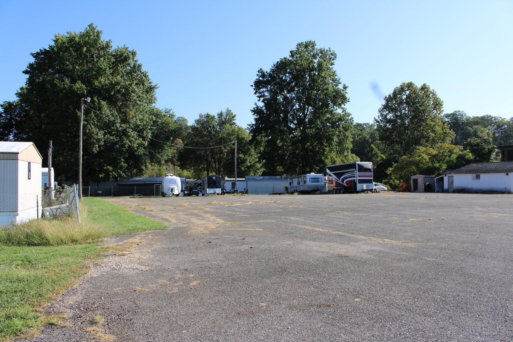 Image for SOLD $2,200,000 - Huge Mobile Home & RV Park on 44 Acres