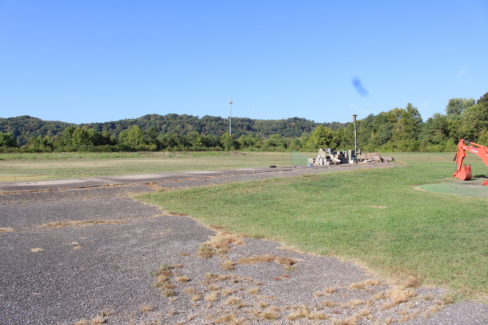 Image for SOLD $2,200,000 - Huge Mobile Home & RV Park on 44 Acres