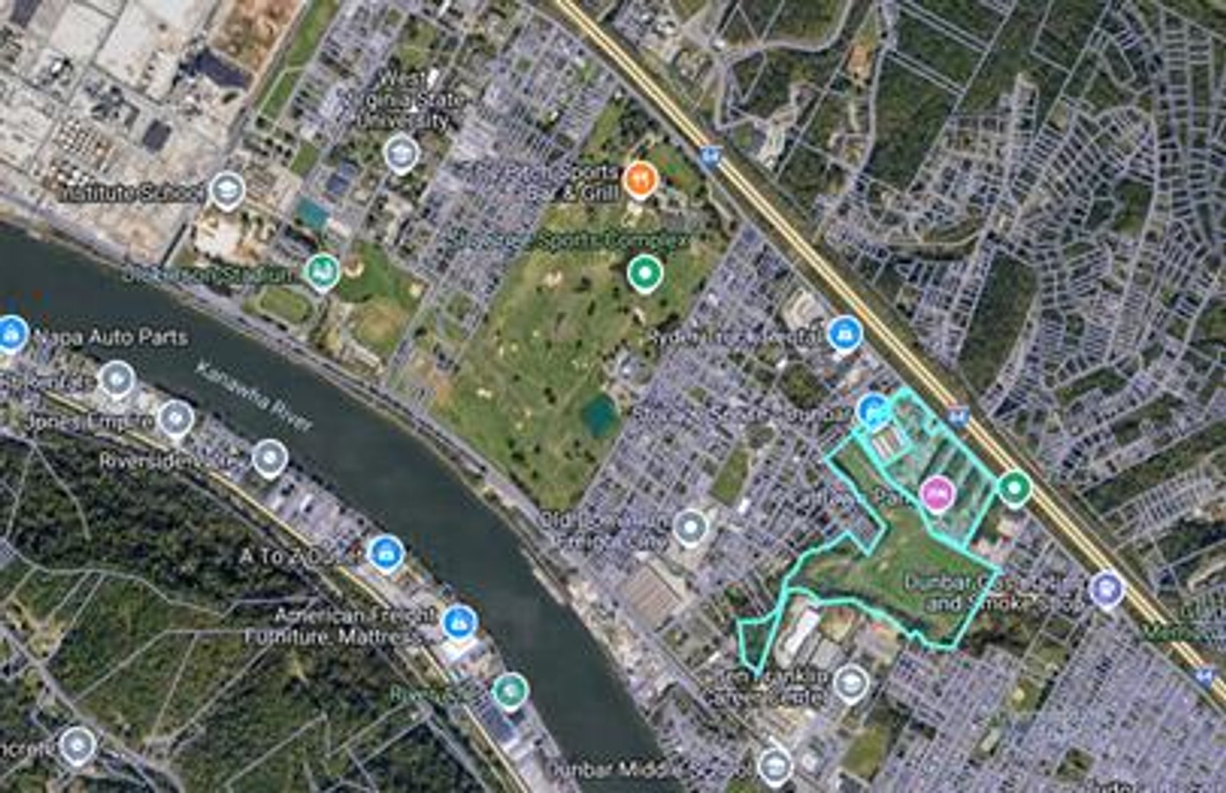 Image for SOLD $2,200,000 - Huge Mobile Home & RV Park on 44 Acres