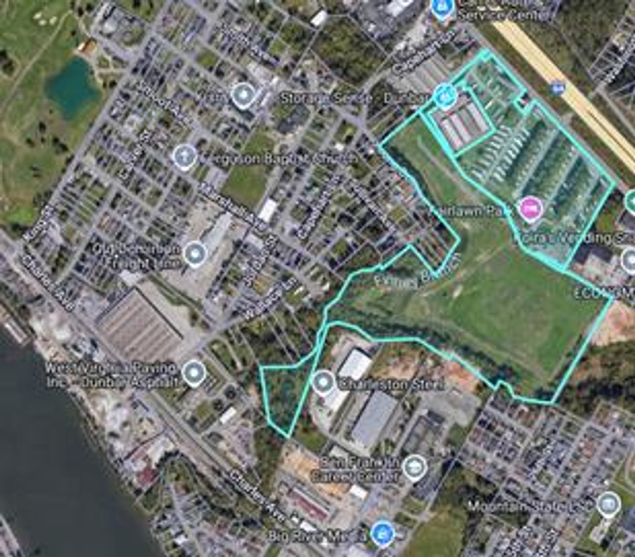 Image for SOLD $2,200,000 - Huge Mobile Home & RV Park on 44 Acres