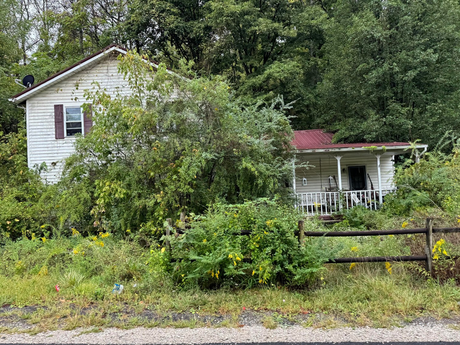 Image for SOLD $30,800 - 3 Bedroom Project Home in Nitro