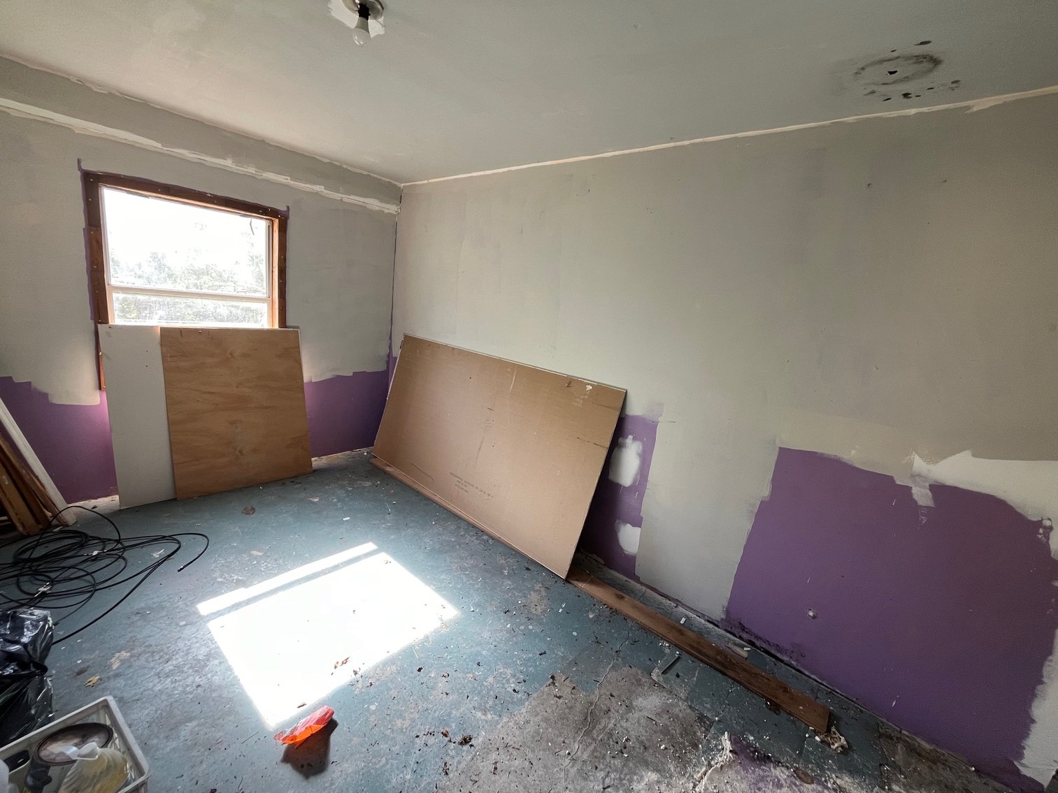 Image for SOLD $28,050 - 3 Bedroom Ranch on 2 Acres in Wayne County