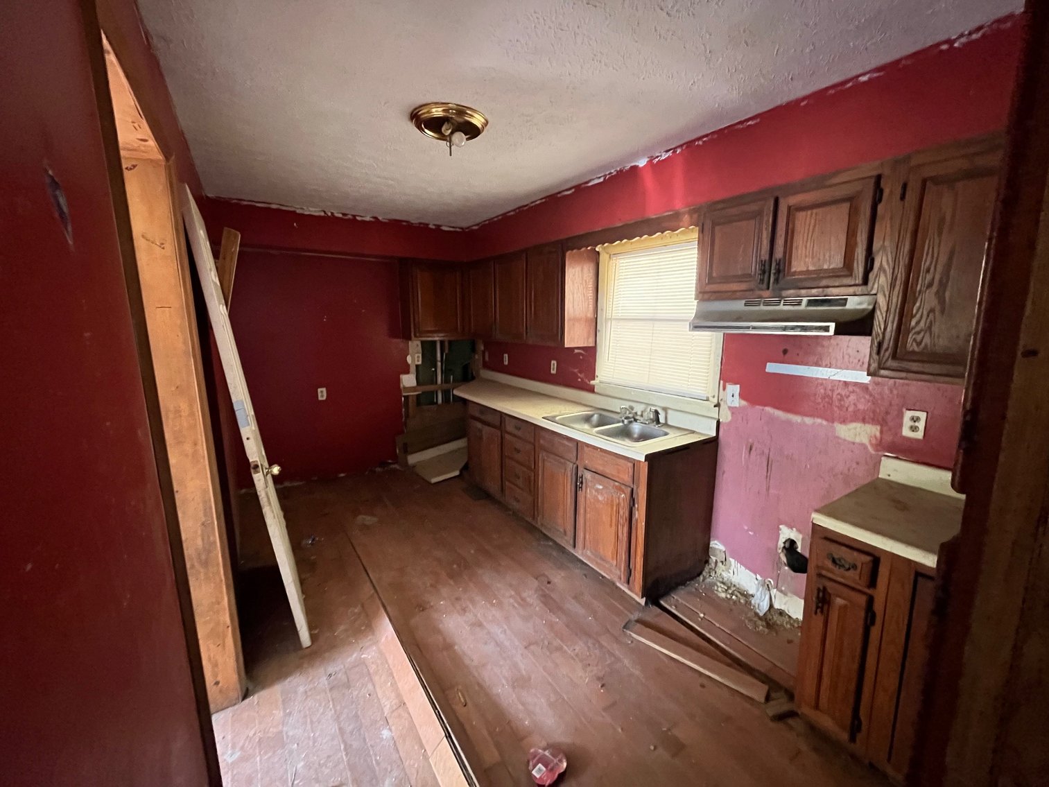 Image for SOLD $28,050 - 3 Bedroom Ranch on 2 Acres in Wayne County