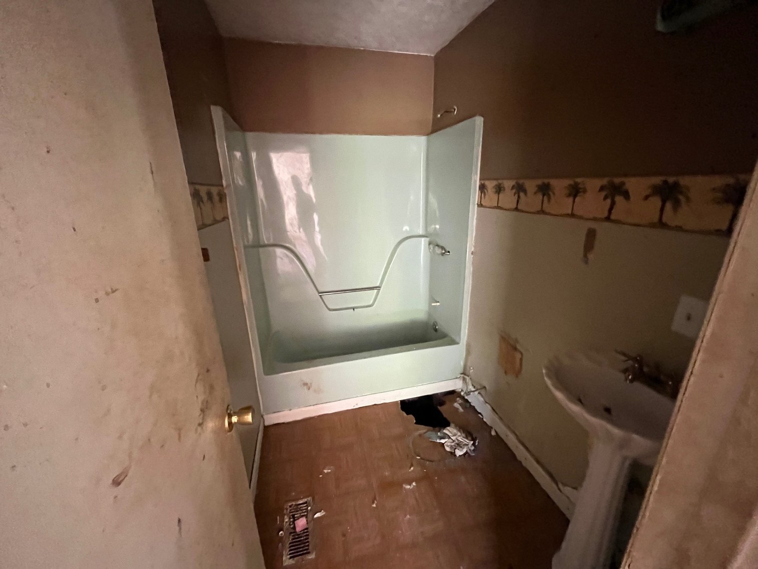 Image for SOLD $28,050 - 3 Bedroom Ranch on 2 Acres in Wayne County