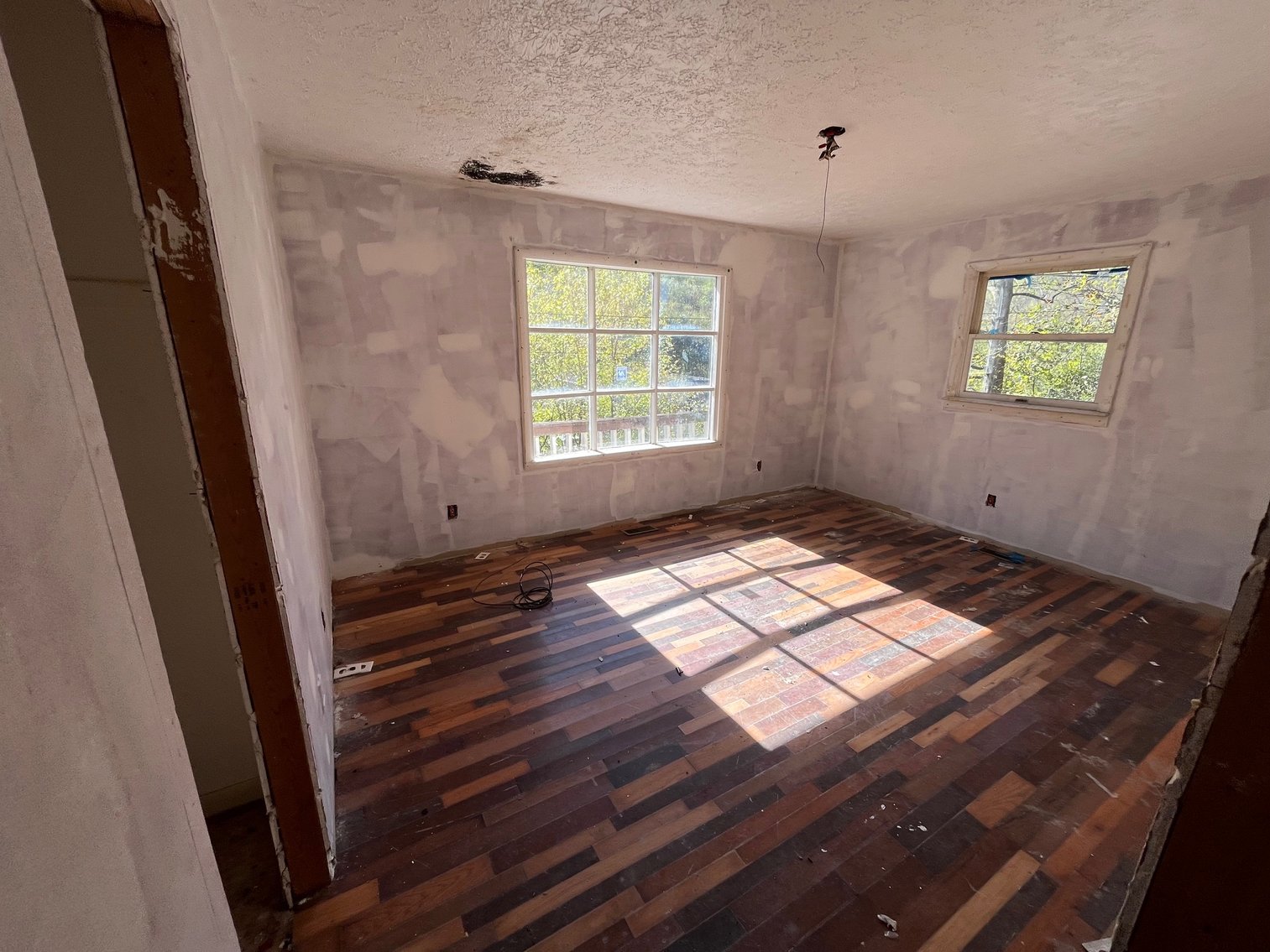 Image for SOLD $28,050 - 3 Bedroom Ranch on 2 Acres in Wayne County