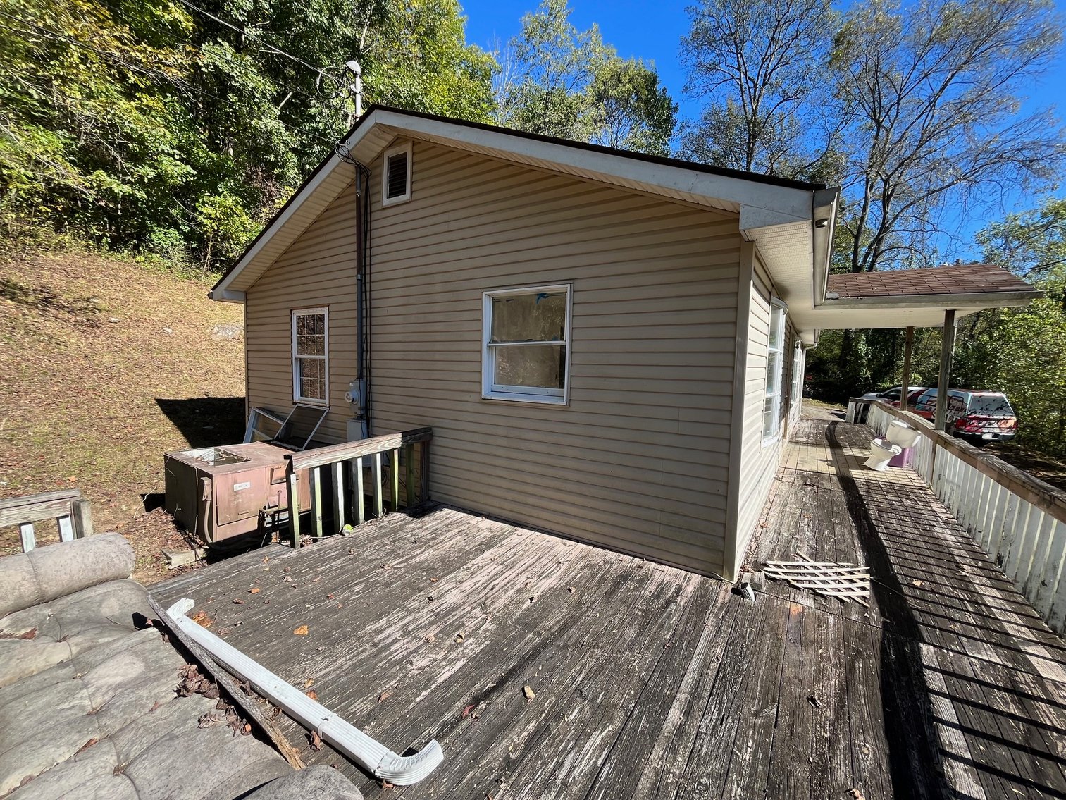 Image for SOLD $28,050 - 3 Bedroom Ranch on 2 Acres in Wayne County