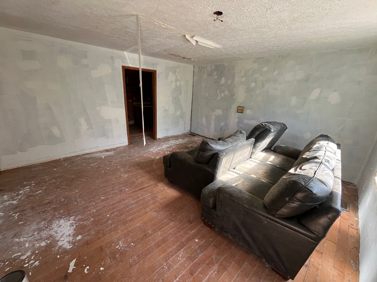 Image for SOLD $28,050 - 3 Bedroom Ranch on 2 Acres in Wayne County