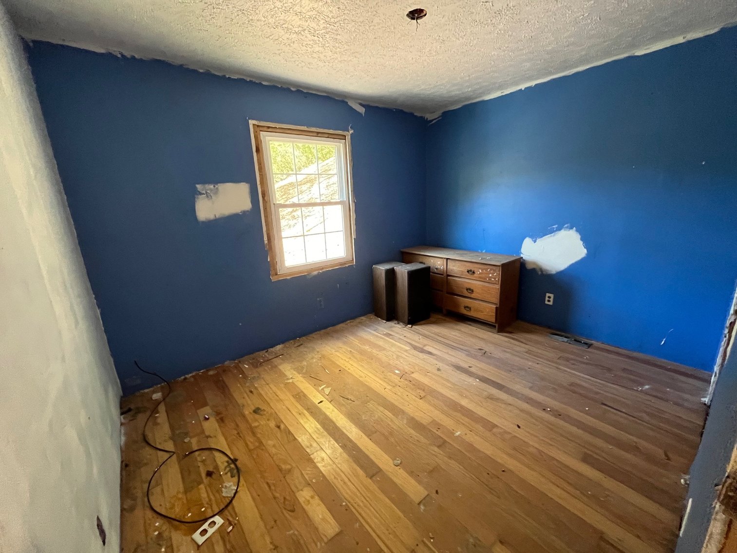 Image for SOLD $28,050 - 3 Bedroom Ranch on 2 Acres in Wayne County