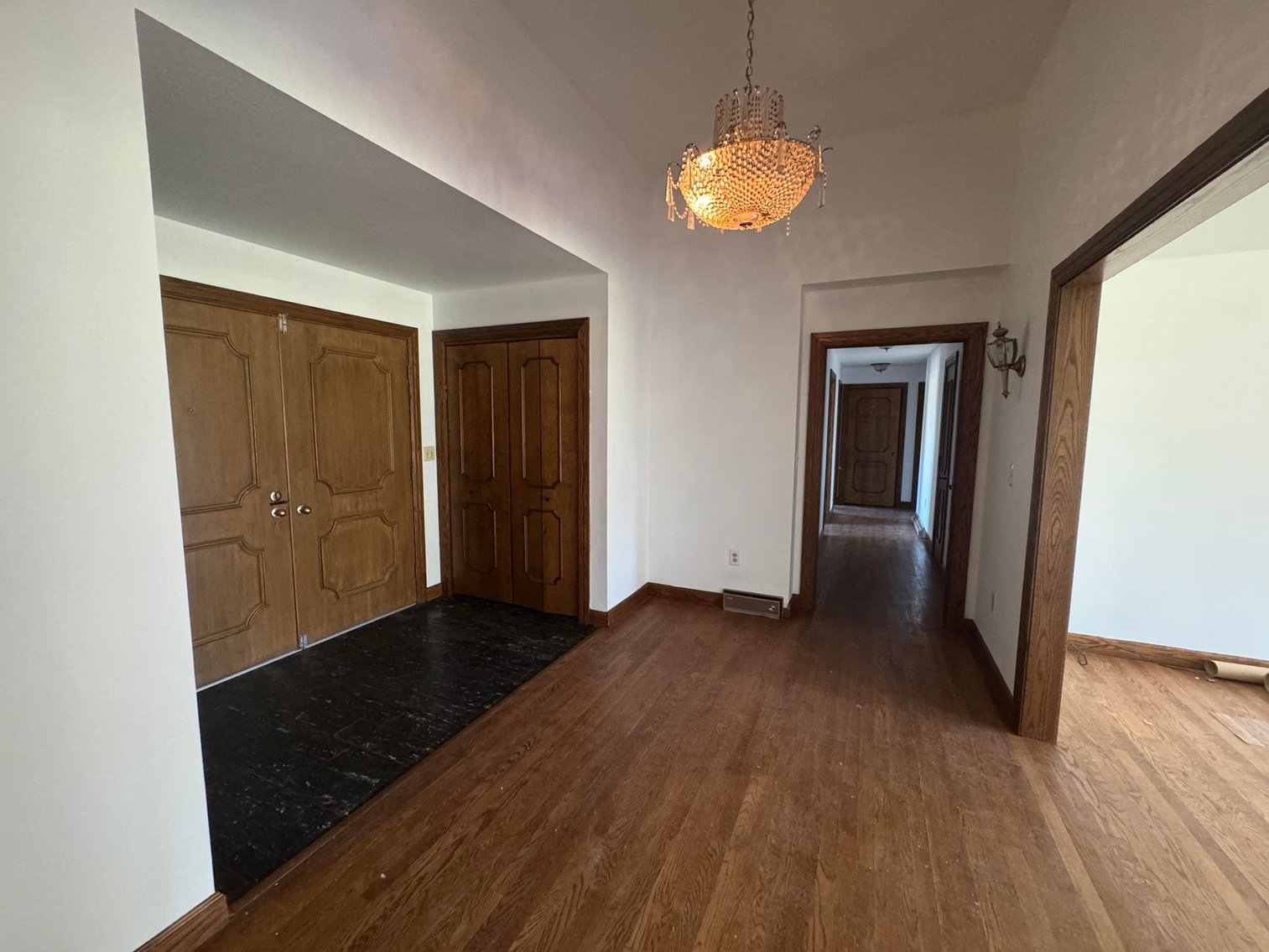 Image for SOLD $313,500 - Nearly 4,000 sqft. Brick Home in Hill-N-Dale